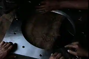 Flange Video