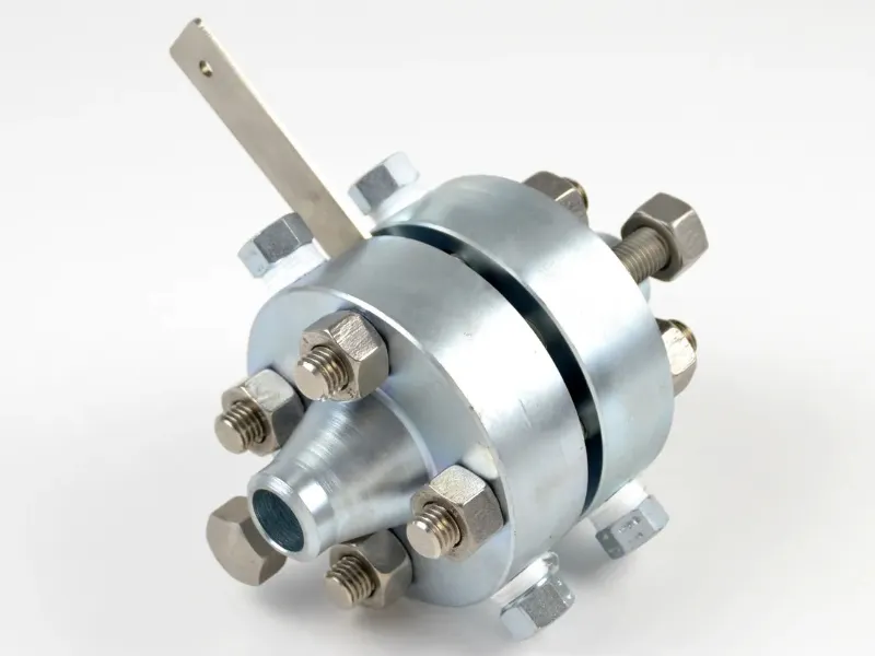 Orifice Flange