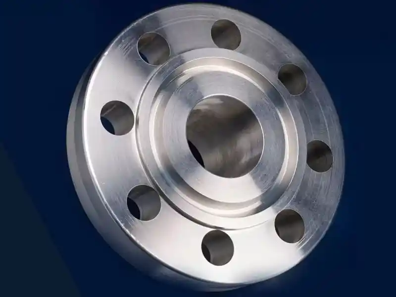 Ring Joint Flange