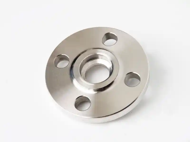 Socket Weld Flange