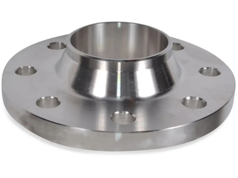 Weld Neck Flange