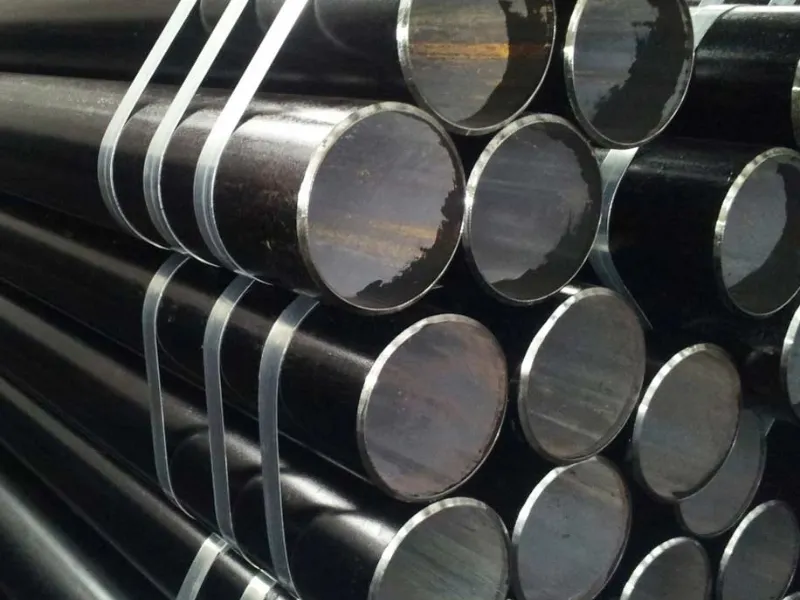 EFW Pipes