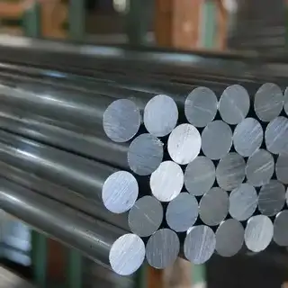 Round Bars
