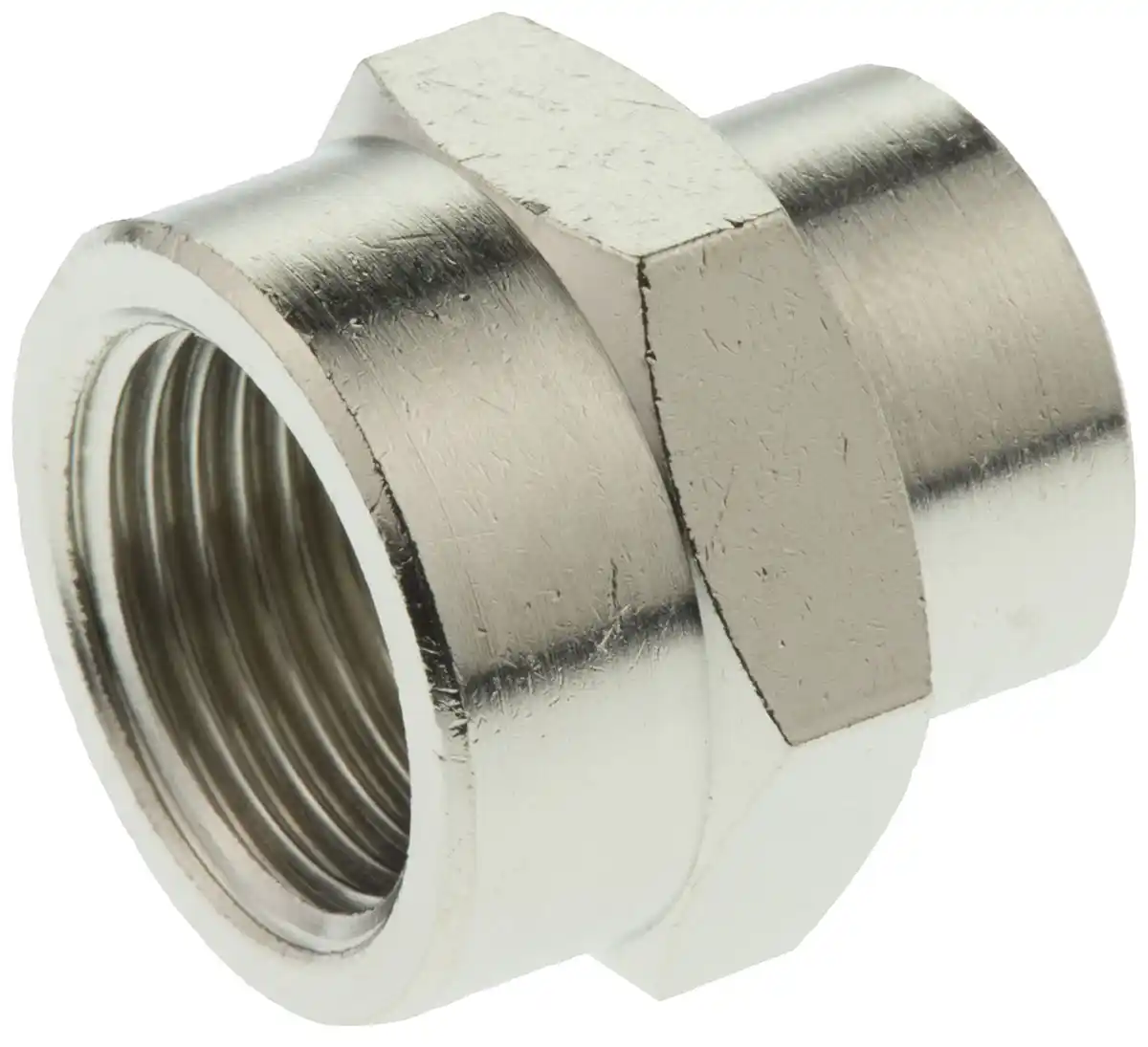 Threaded Adapter