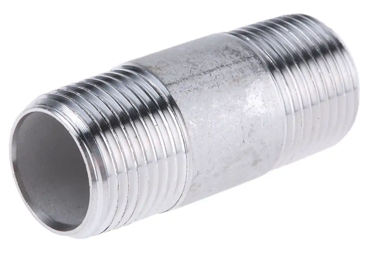 Threaded Nipple