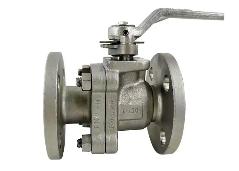 Forged Ball Valve
