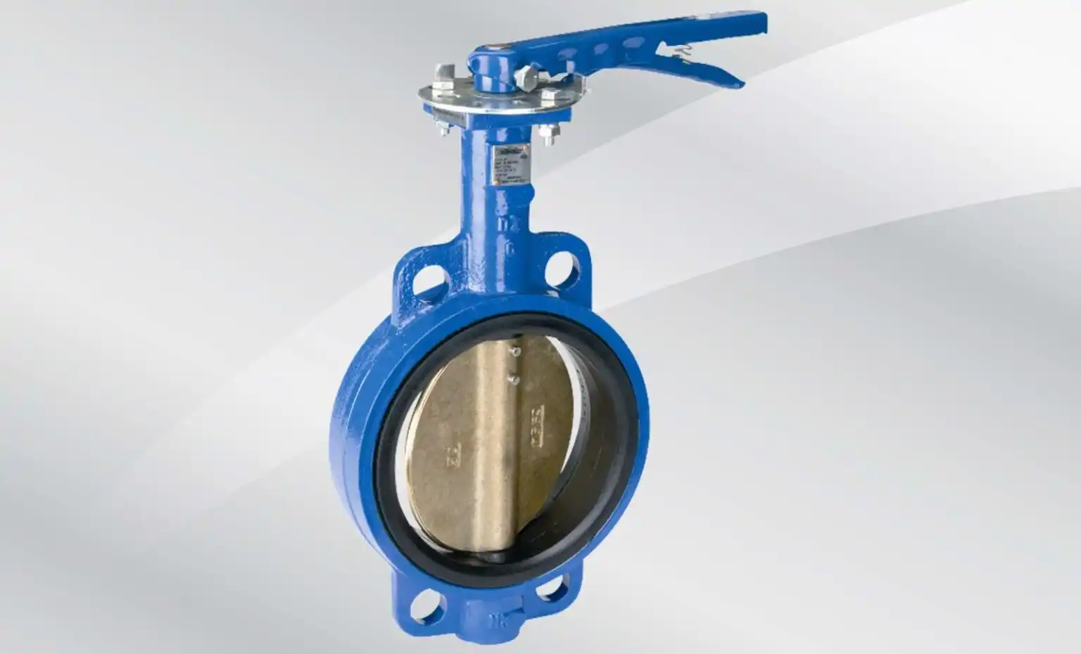 Butterfly Valve